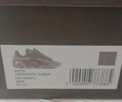 Raf simons Antei