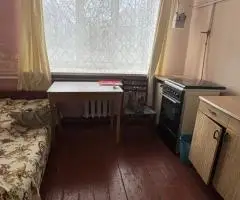 Продаж 1 кімн. квартири з індивідуальним опаленням