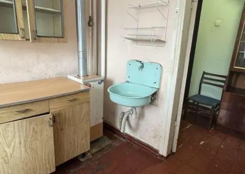Продаж 1 кімн. квартири з індивідуальним опаленням - 2/3