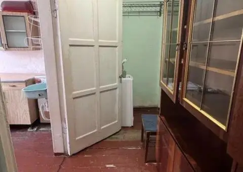 Продаж 1 кімн. квартири з індивідуальним опаленням - 3/3