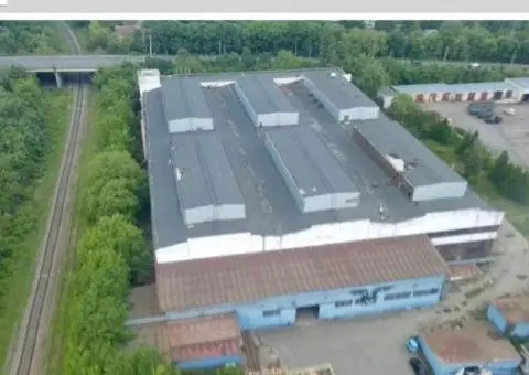 Оренда виробничо-складських приміщень в центрі України, в Умані