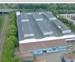Оренда виробничо-складських приміщень в центрі України, в Умані
