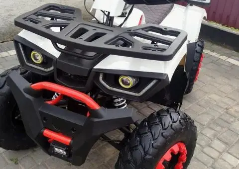 Продам Квадроцикла автомат - 1/3