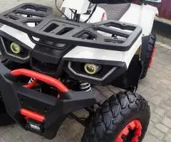 Продам Квадроцикла автомат