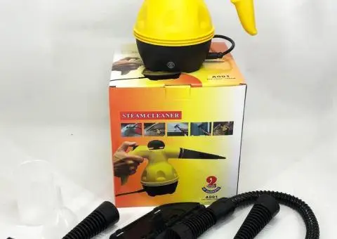 Пароочисник з функцією відпарювача SteamCleanerPro - 3/6