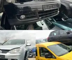 Розборка пасат B6 Vw passat джета Jetta T5 гольф 5 плюс Каді Caddy