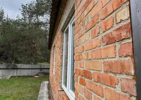 Продаж окремого будинку біля лісу - 2/10
