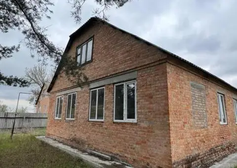 Продаж окремого будинку біля лісу - 5/10