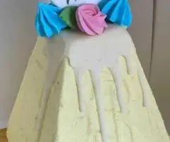 Сирна паска на замовлення