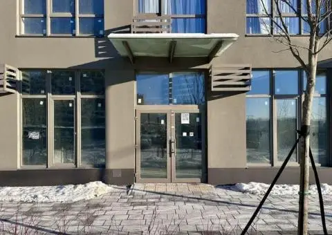 Оренда торгового приміщ ЖК «Варшавський квартал», вул. Крістерів, 14 - 1/3