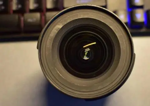 Tamron 17-35mm F/2.8-4 Di OSD (Model A037) класний ширік - 3/3