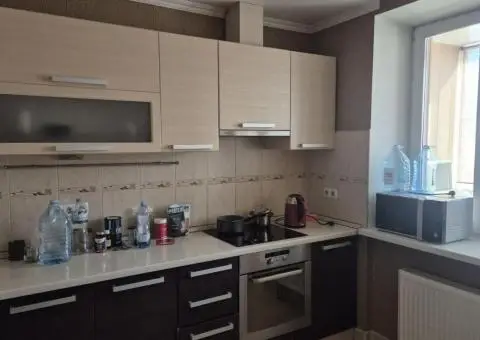 Продам 1к квартиру, Бровари. - 2/3