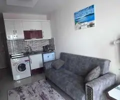 Студія в оренду в 450 м від моря Махмутлар Аланія!!!