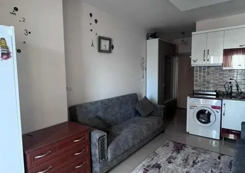 Студія в оренду в 450 м від моря Махмутлар Аланія!!! - 2/3