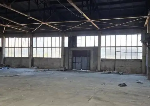 Оренда складського приміщення 1071,8 м2 в м. Ужгород - 1/3