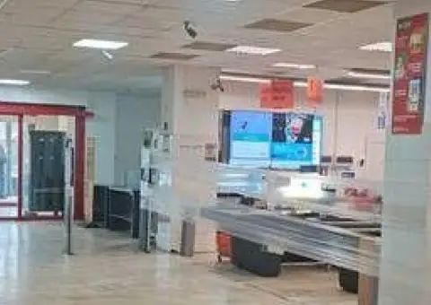 Оренда торгових площ в м. Ужгород 2770 м² - 2/3