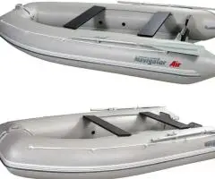 Лодка НДНД Navigator Air 360 ND Standart