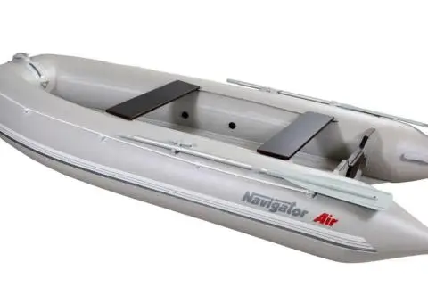 Лодка НДНД Navigator Air 360 ND Standart - 2/3
