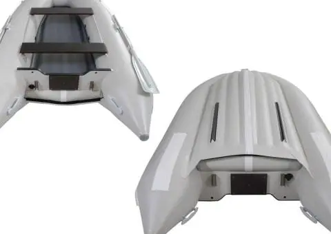 Лодка НДНД Navigator Air 360 ND Standart - 3/3