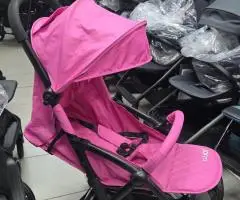 Прогулочные в акцию