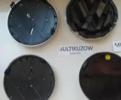 Емблема/знак/значек/эмблема VW Jetta/Passat/B7/B8/CC/Tiguan/Golf 6/7 с