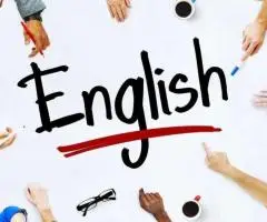Репетитор онлайн з англійської мови для молодших та середніх класів