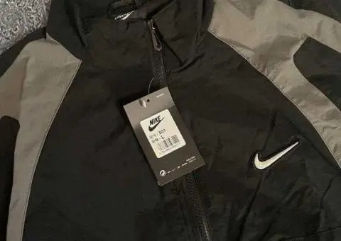 Вітровка Nike / S M / Widrunner Найк - 1/3