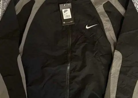 Вітровка Nike / S M / Widrunner Найк - 3/3
