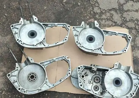 Ліва права половинки картера Минск Мінськ - 3/3