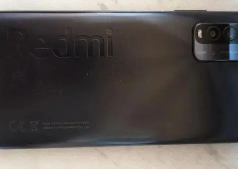 Xiaomi Redmi 9T 4/64GB - 2/3