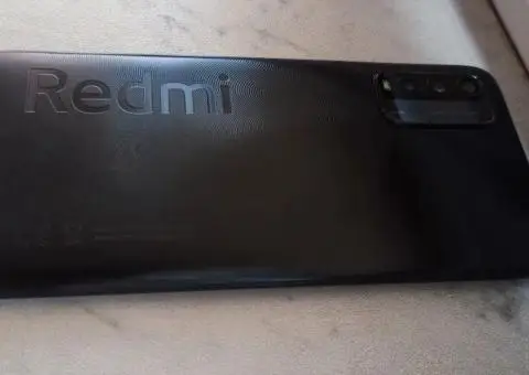 Xiaomi Redmi 9T 4/64GB - 3/3