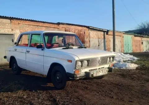 Ваз 2106 1.3 бензин в чудовому стані - 2/3
