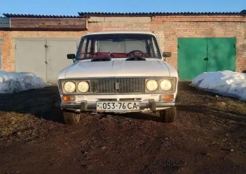 Ваз 2106 1.3 бензин в чудовому стані - 3/3