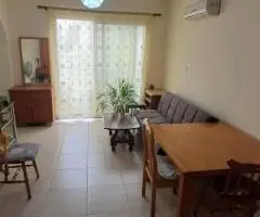 Квартира студія 42 м² з балконом. Кіпр