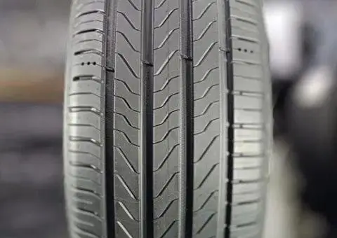 Літо Шини Michelin Primacy 5 205/55 R16 91W FSL, 25 рік !!! - 2/3