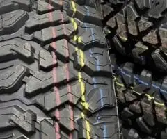 Шини 185/75 R16 Кама резина на ніва тайга ваз-2121