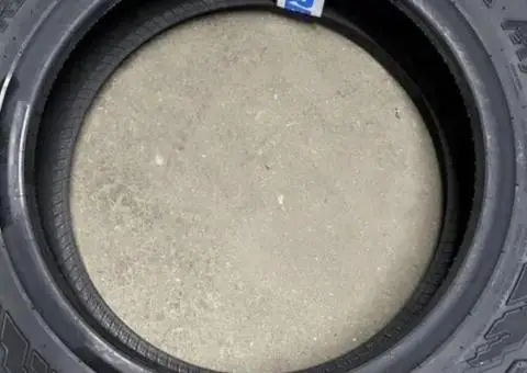 Шини 185/75 R16 Кама резина на ніва тайга ваз-2121 - 2/3