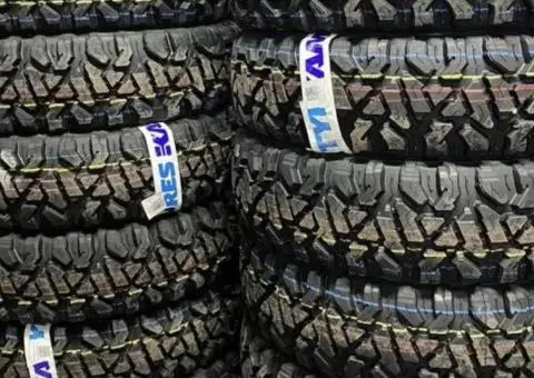 Шини 185/75 R16 Кама резина на ніва тайга ваз-2121 - 3/3