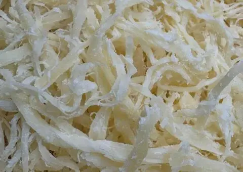 Снеки до пива, закуски: рибка, джерки, фісташки - 2/3