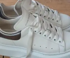Кросівки MCQ Alexander McQueen розмір 38 оригінал
