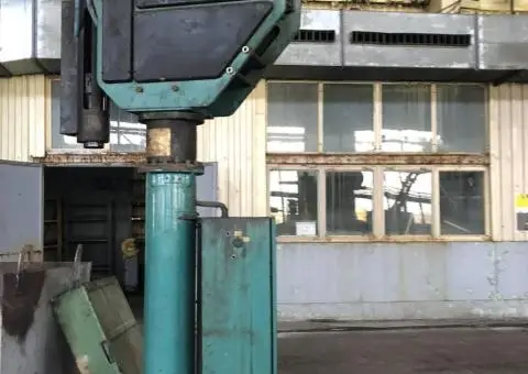 Продам маніпулятор шарнірно-балансирний МАС-160 (ШБМ-160) - 1/10