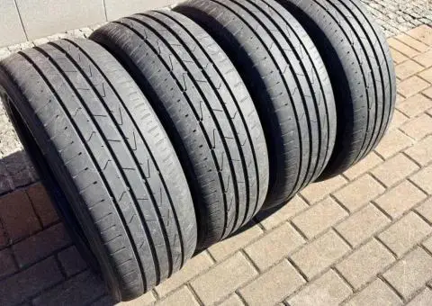 Шини літні 215 55 R17 Hankook Ventus Prime 3 - 2/3