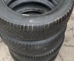 205/55R16 Michelin CrossClimate