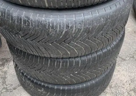 205/55R16 Michelin CrossClimate - 3/10