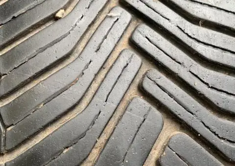 205/55R16 Michelin CrossClimate - 4/10