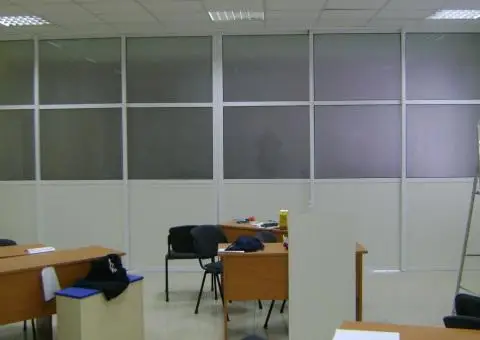 розсувні перегородки, розсувні балкони, тераси - 2/10