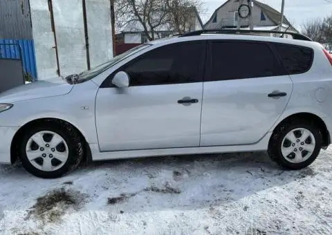 Продам hyundai i30 - 1/3