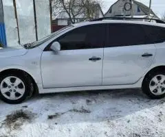 Продам hyundai i30