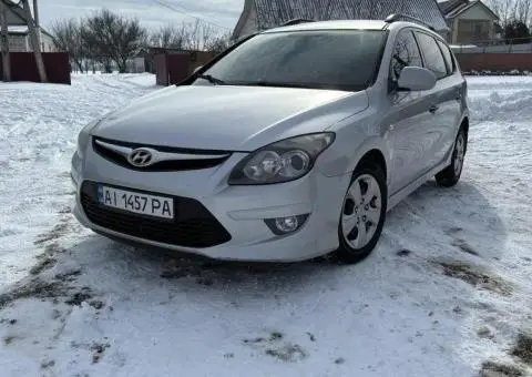 Продам hyundai i30 - 2/3