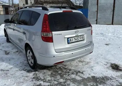 Продам hyundai i30 - 3/3